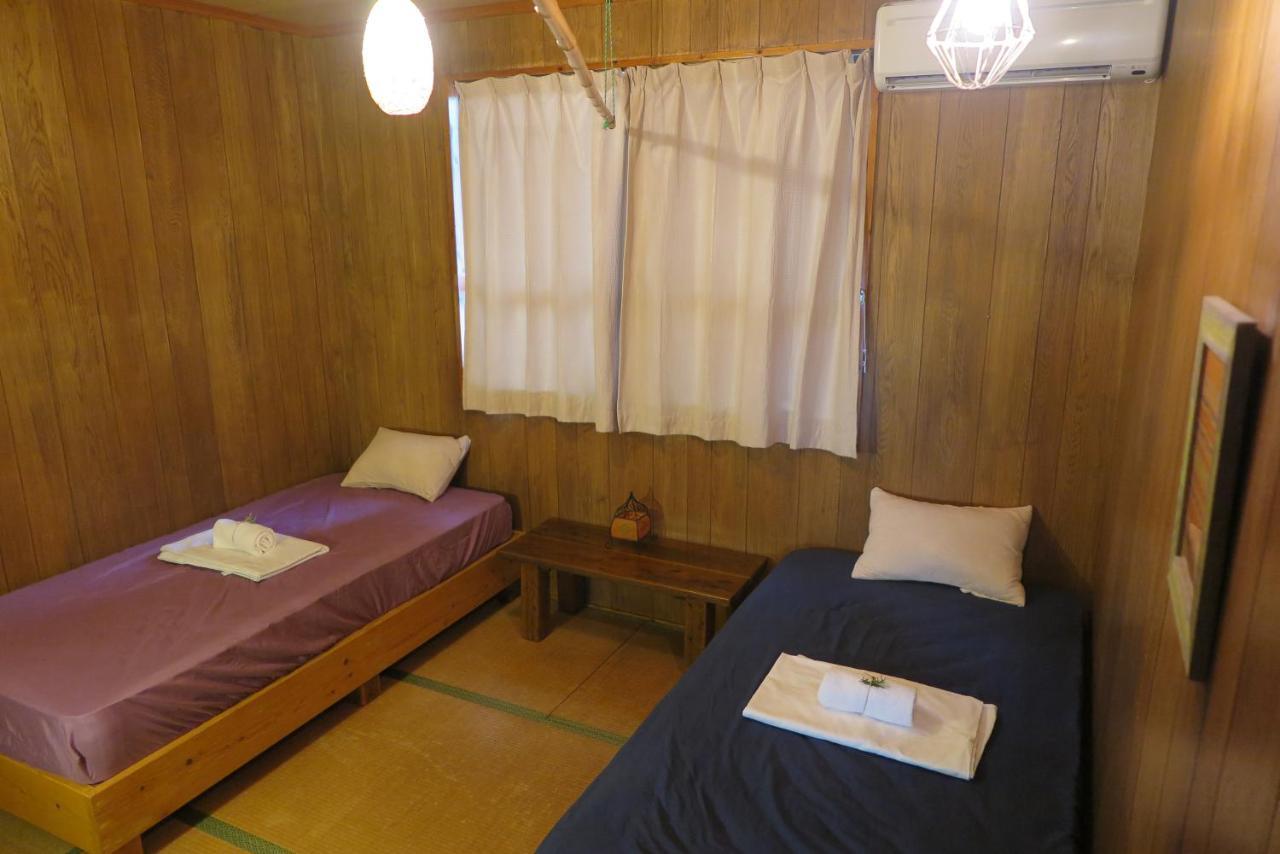Hotel Hibiscus Miyakojima  Exterior photo