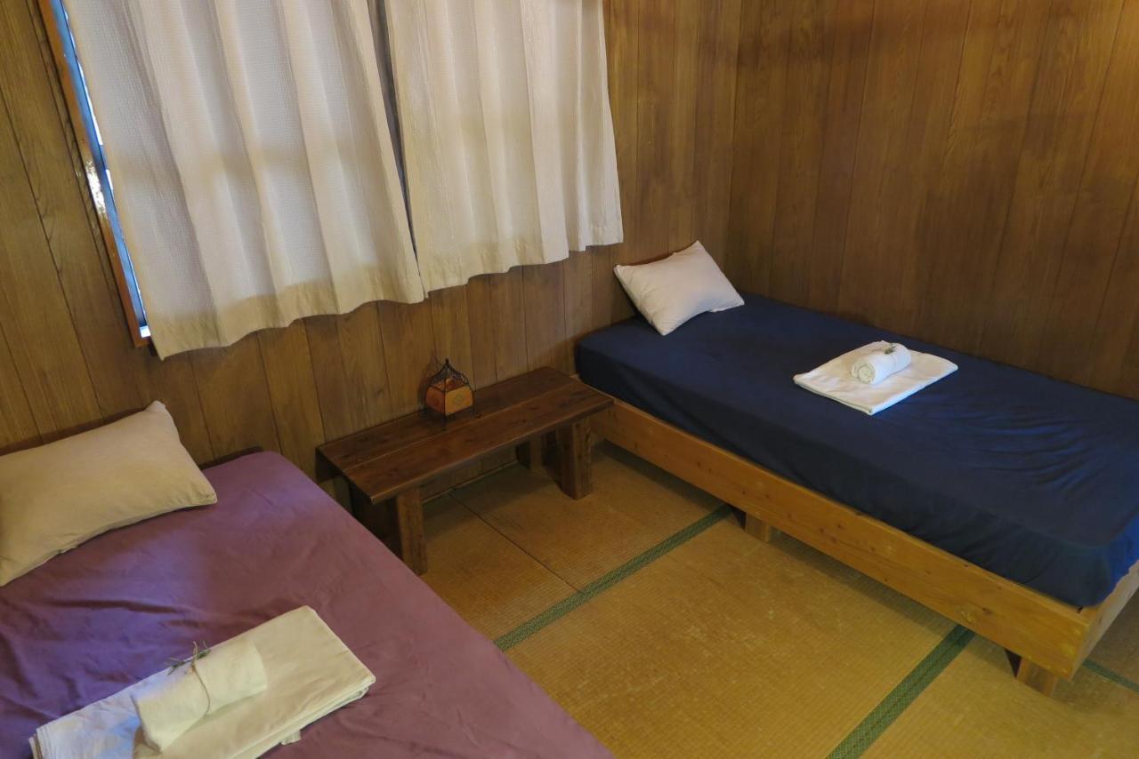 Hotel Hibiscus Miyakojima  Exterior photo