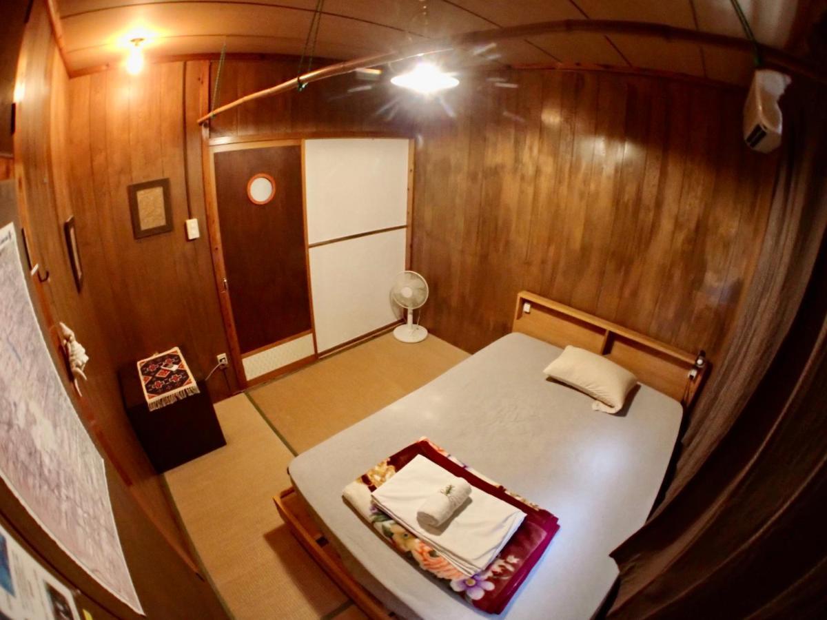 Hotel Hibiscus Miyakojima  Exterior photo