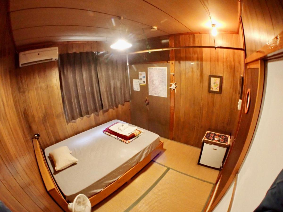 Hotel Hibiscus Miyakojima  Exterior photo