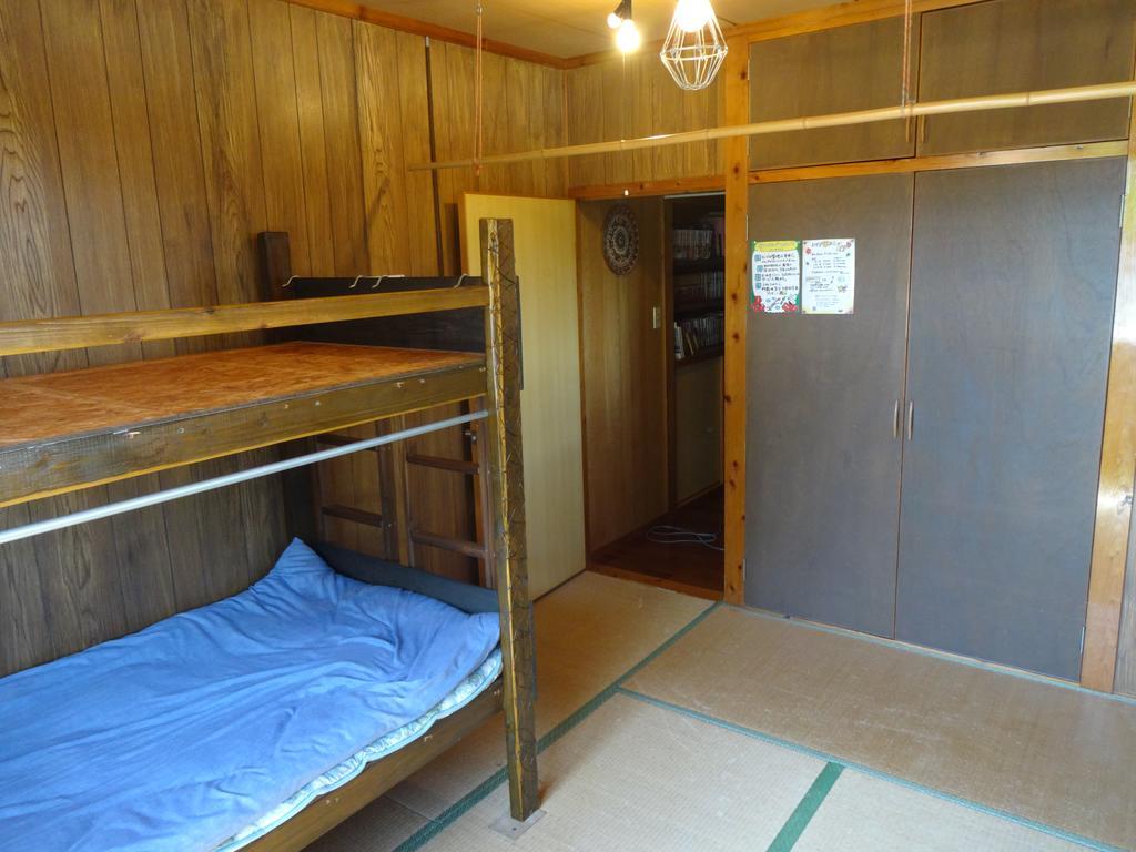 Hotel Hibiscus Miyakojima  Exterior photo