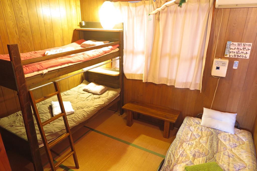 Hotel Hibiscus Miyakojima  Exterior photo