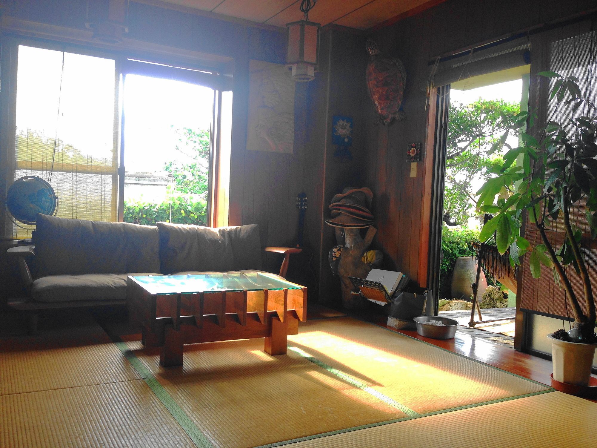 Hotel Hibiscus Miyakojima  Exterior photo